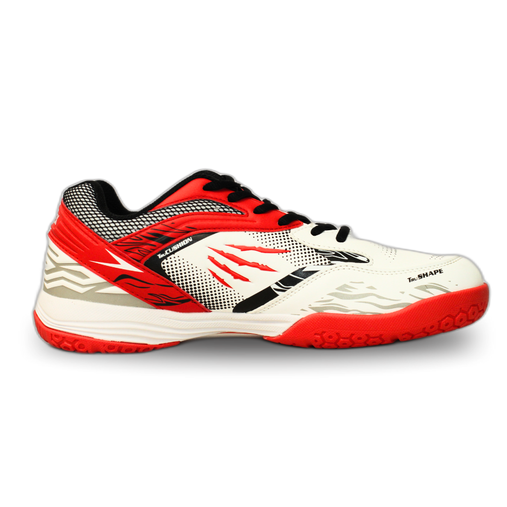  Giày cầu lông Yonex Atlas white/red 