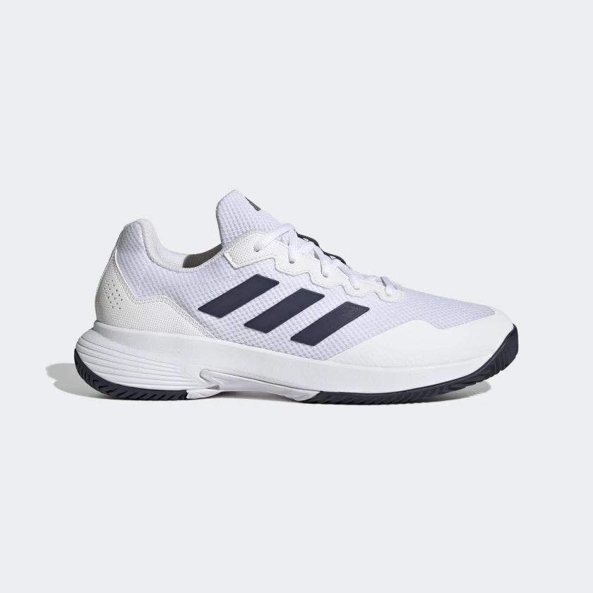  Giầy tennis adidas GAMECOURT 2.0 nam HQ8809 