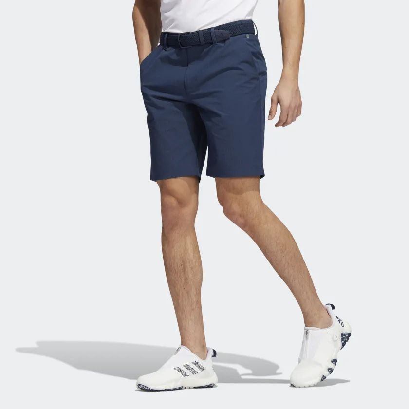  Quần golf adidas SẦN 9-INCH nam HF6520 