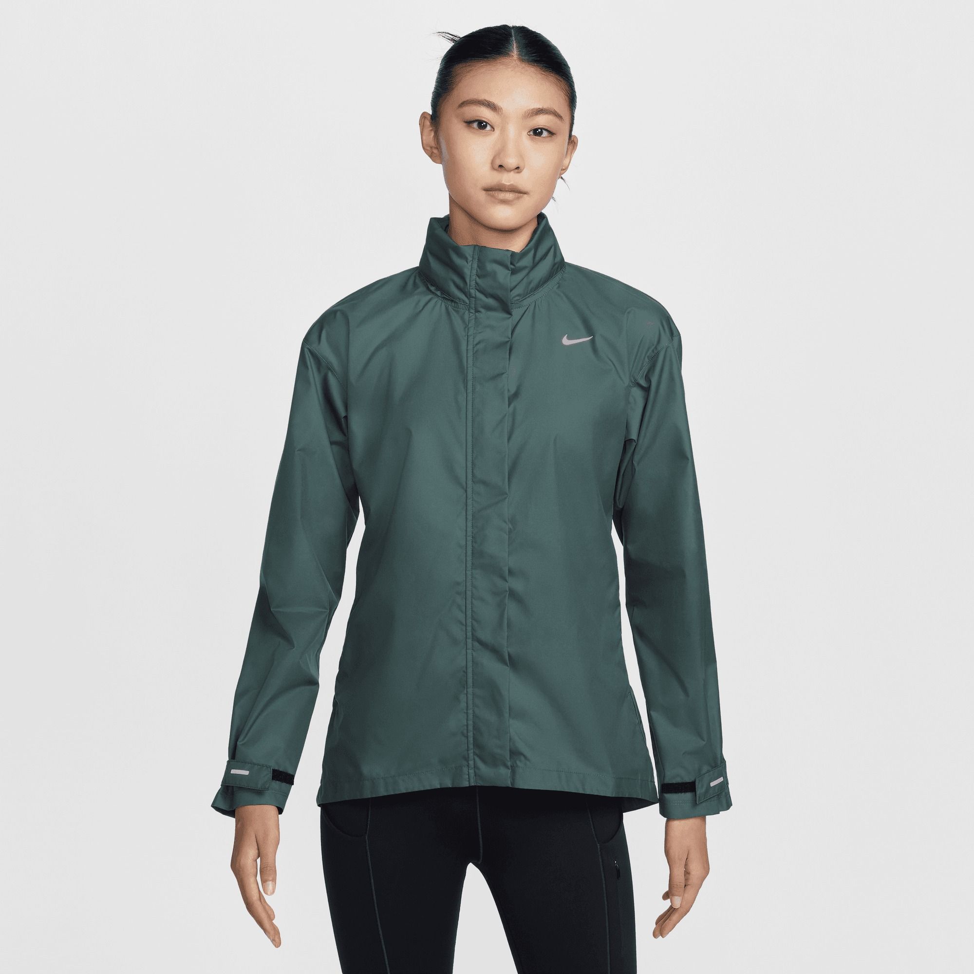 Áo running nike Fast Repel nữ FB7452-338