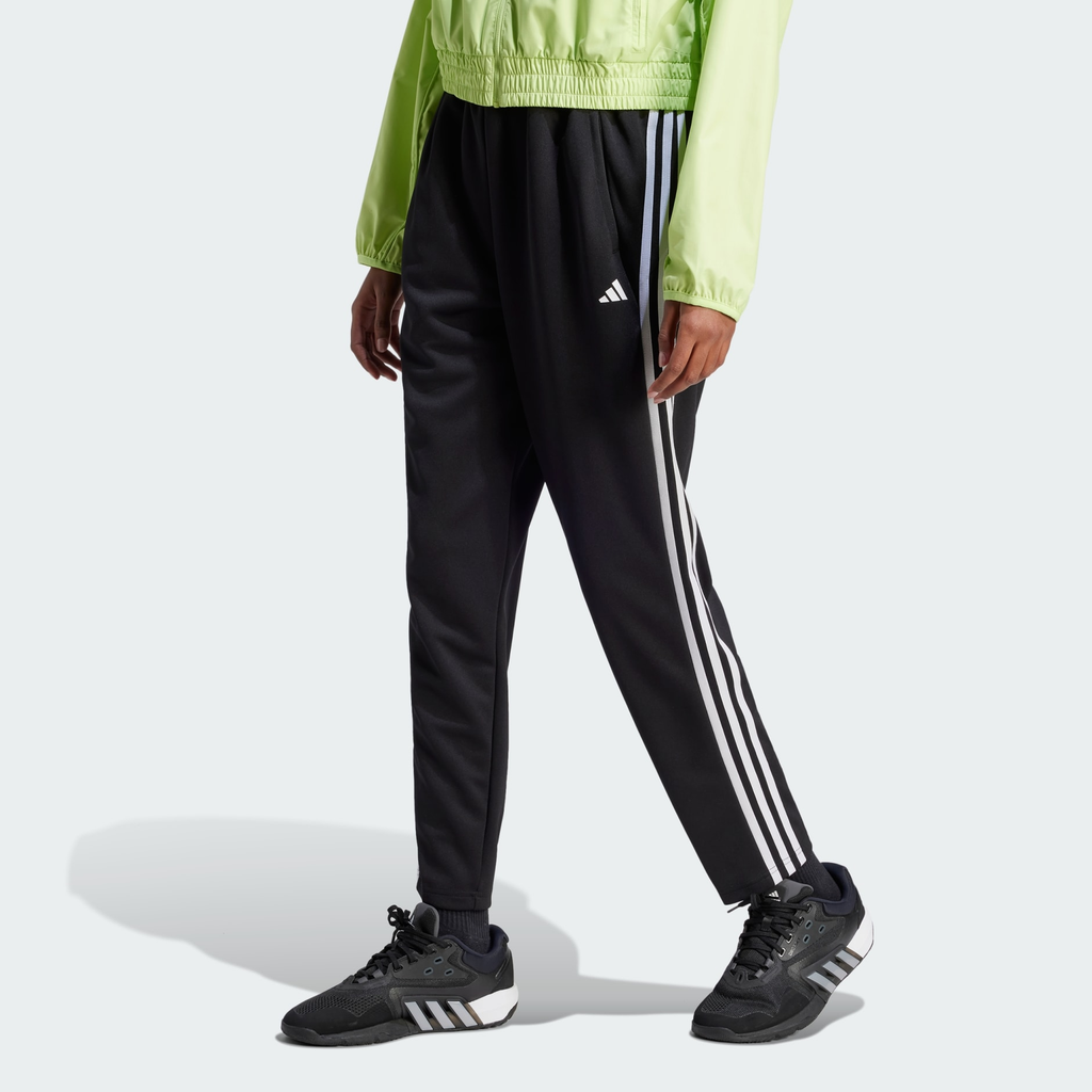  Quần training Adidas ESSENTIALS 3-STRIPES PANTS HZ5646 