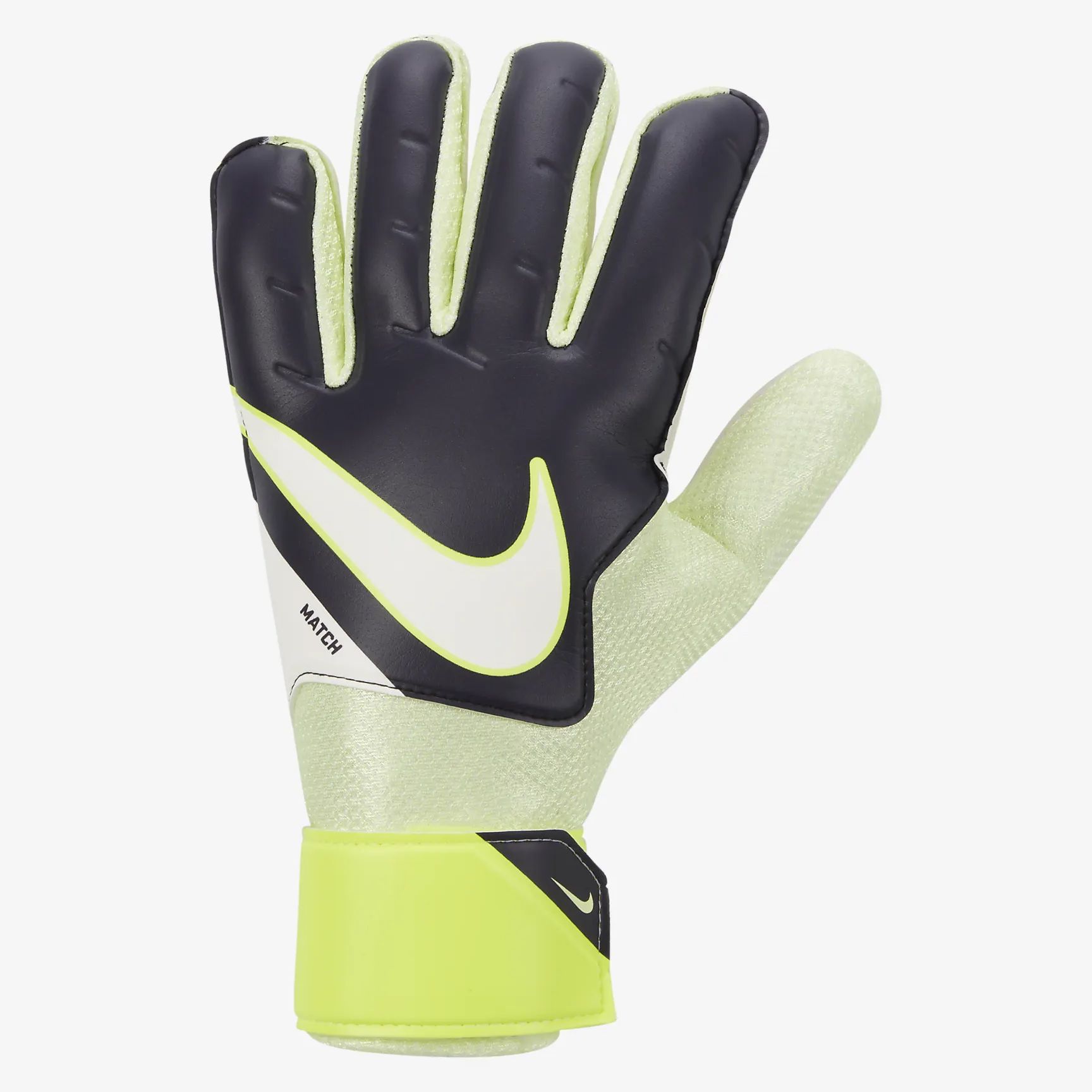 Găng tay bóng đá nike GK MATCH - FA20 CQ7799-016