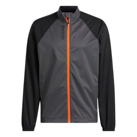 Áo golf adidas nam HF9187