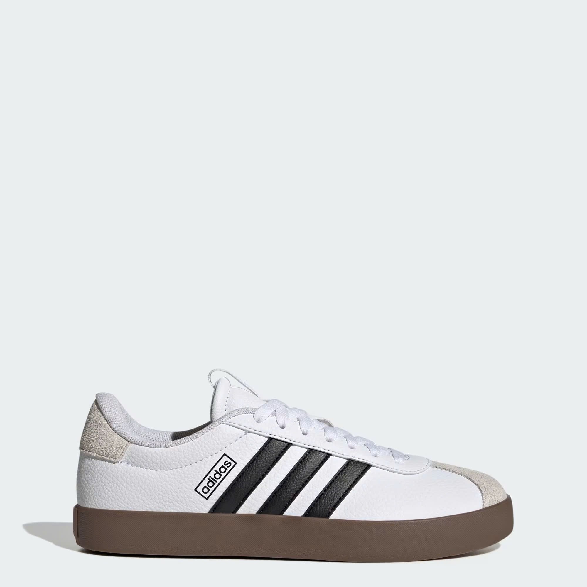 Giày sportswear Adidas VL Court 3.0 nữ ID8797