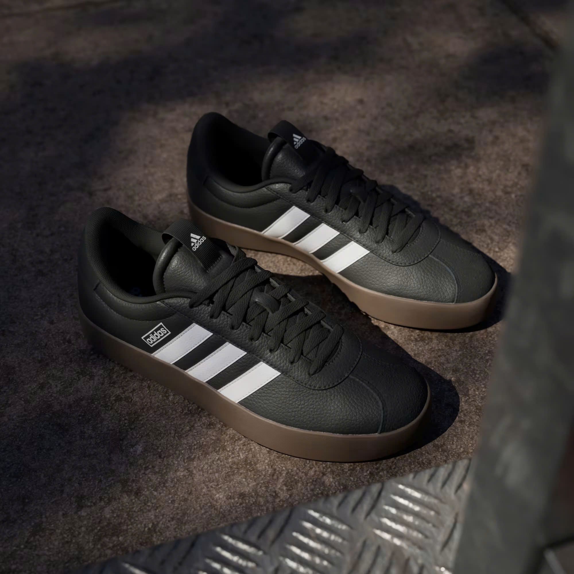 Giày sportswear Adidas nam ID6286
