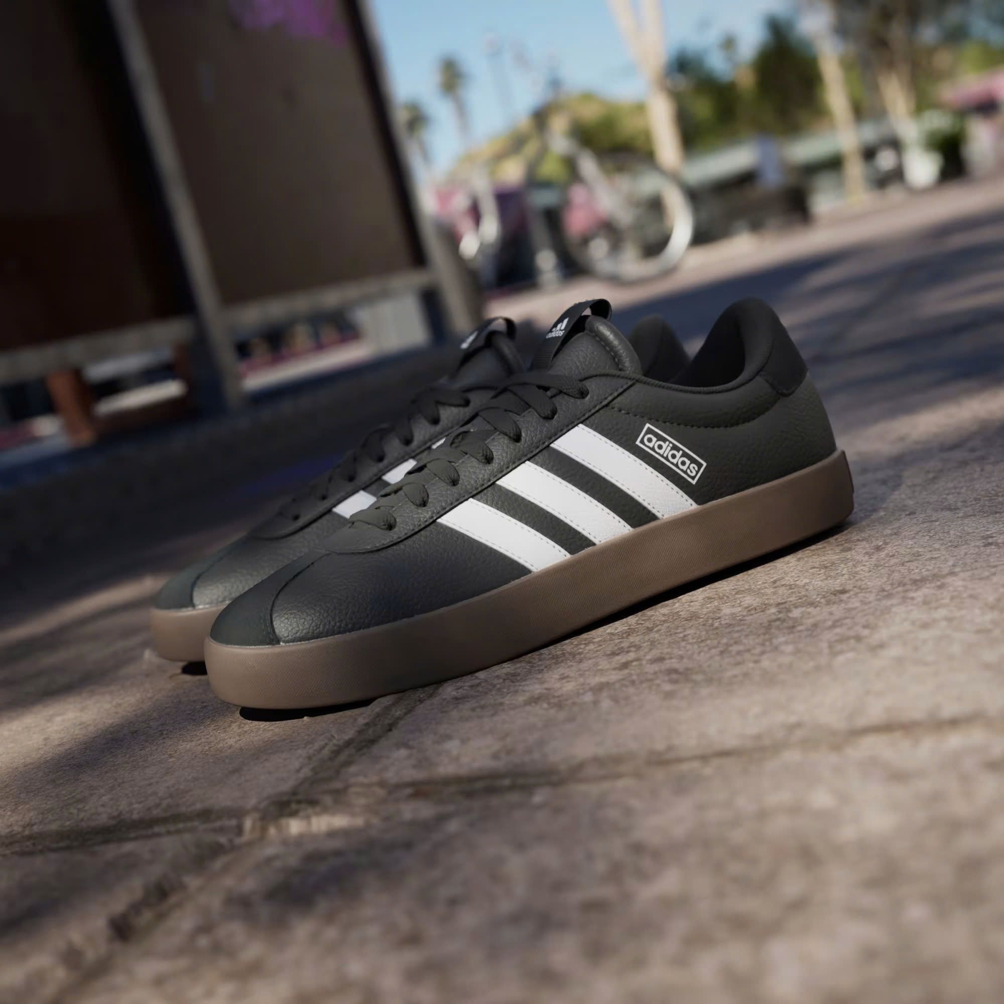 Giày sportswear Adidas nam ID6286
