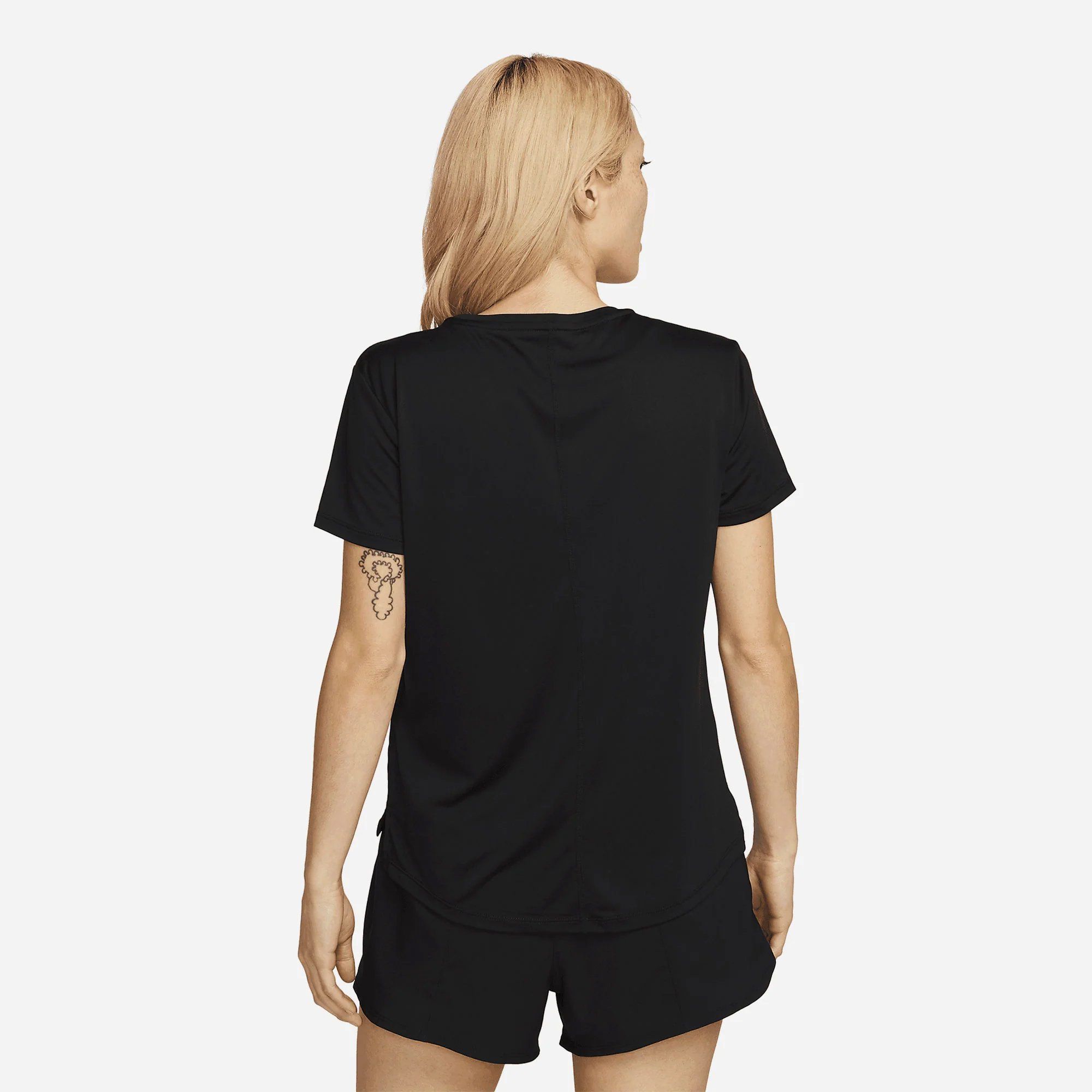 Áo running nike Dri-FIT nữ DX1026-010