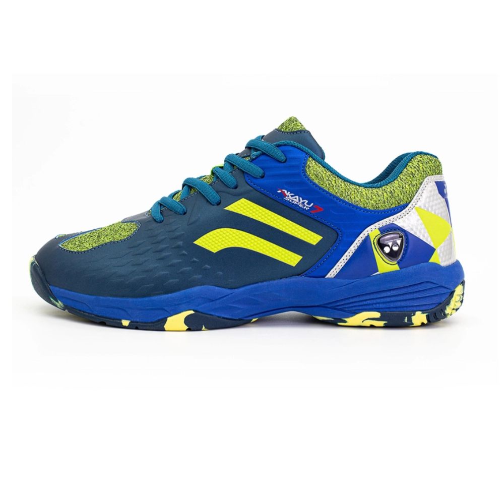 Giày cầu lông Yonex Akayu super7 blue/marine/lemon