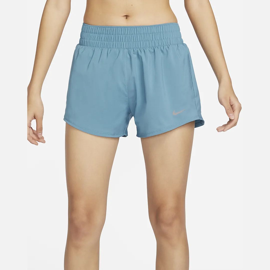 Quần training Nike Dri-FIT One nữ DX6011-440