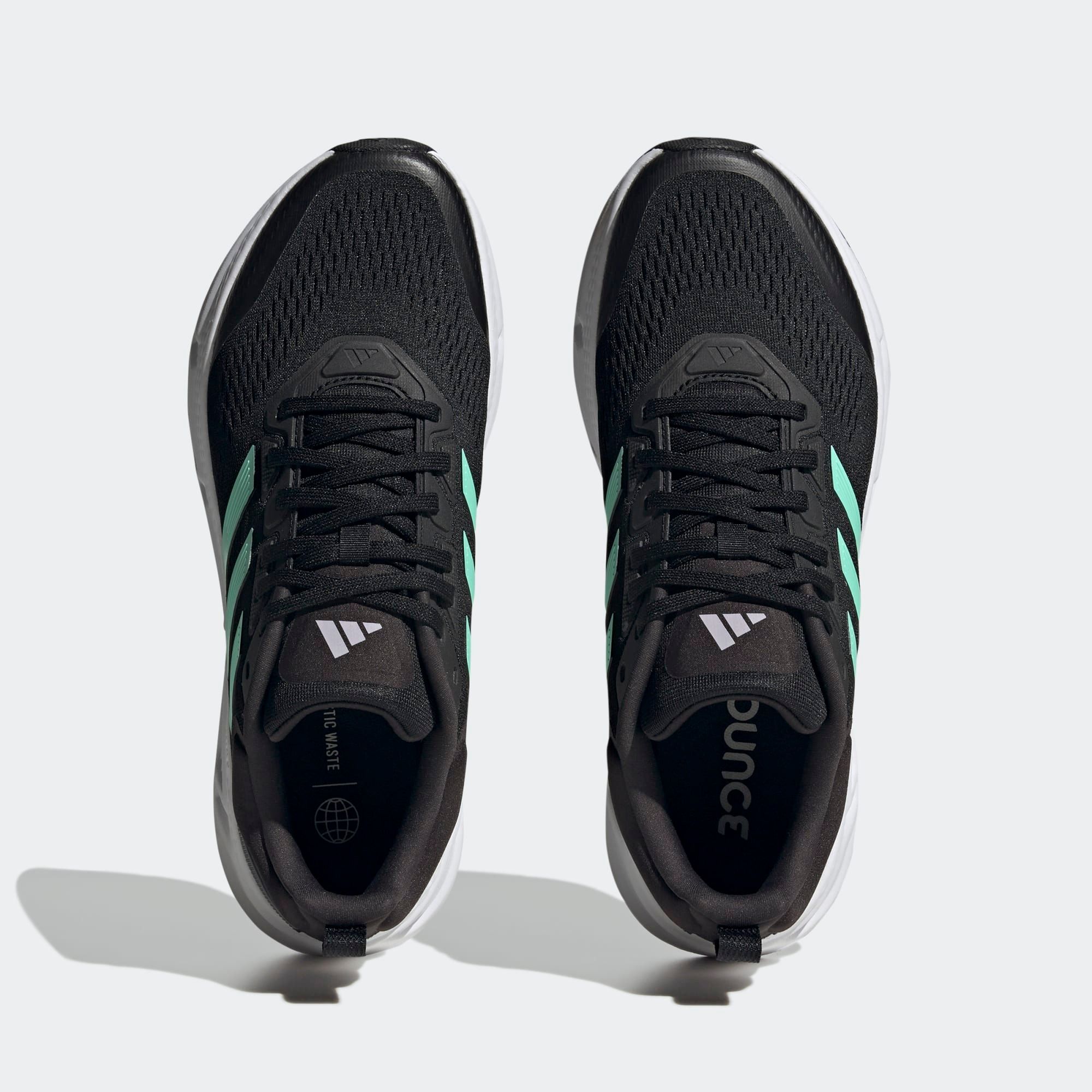 Giày running Adidas Questar nam HP2438