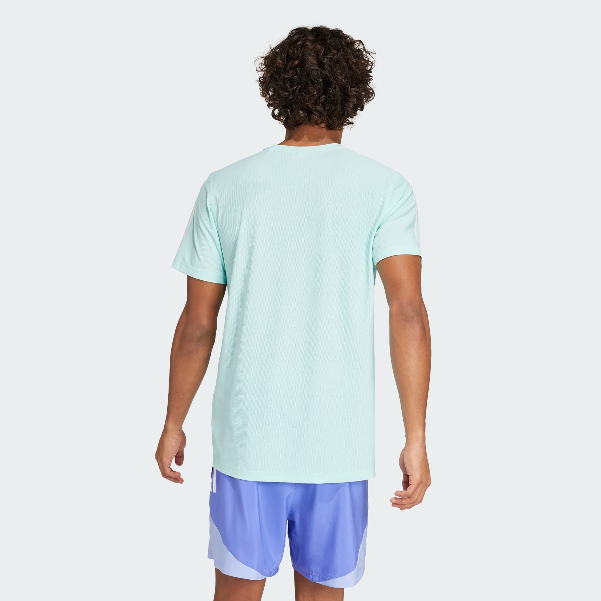Áo running adidas OWN THE RUN nam IV5410