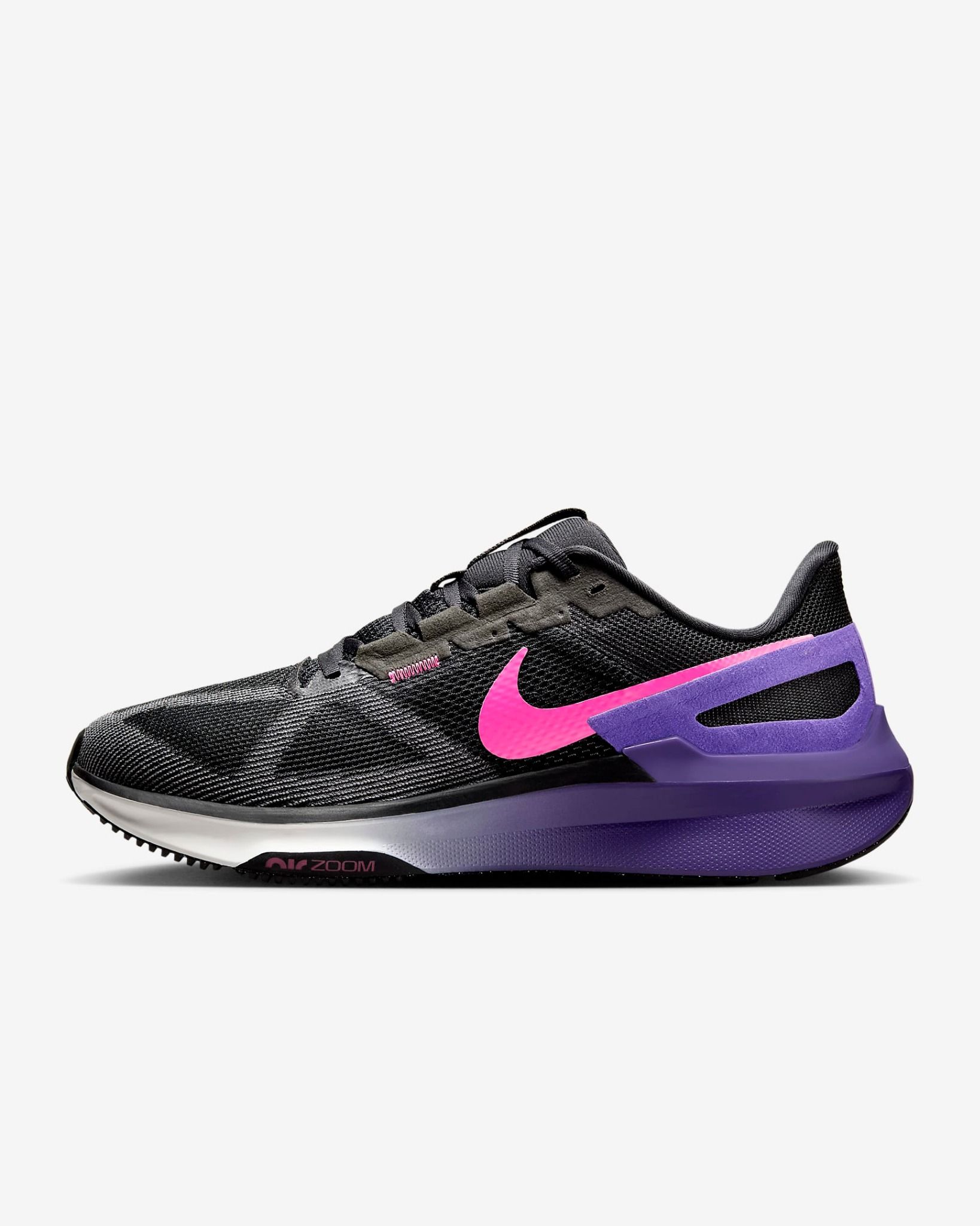 Giày running nike Structure 25 nam DJ7883-010