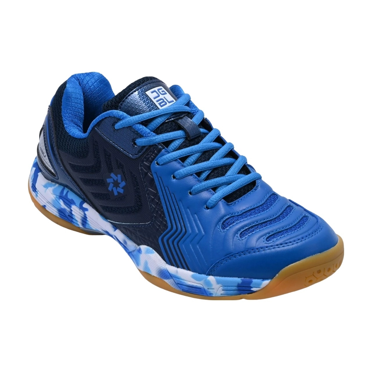 Giày cầu lông Jogarbola KIRA JG-220420 Navy/Blue