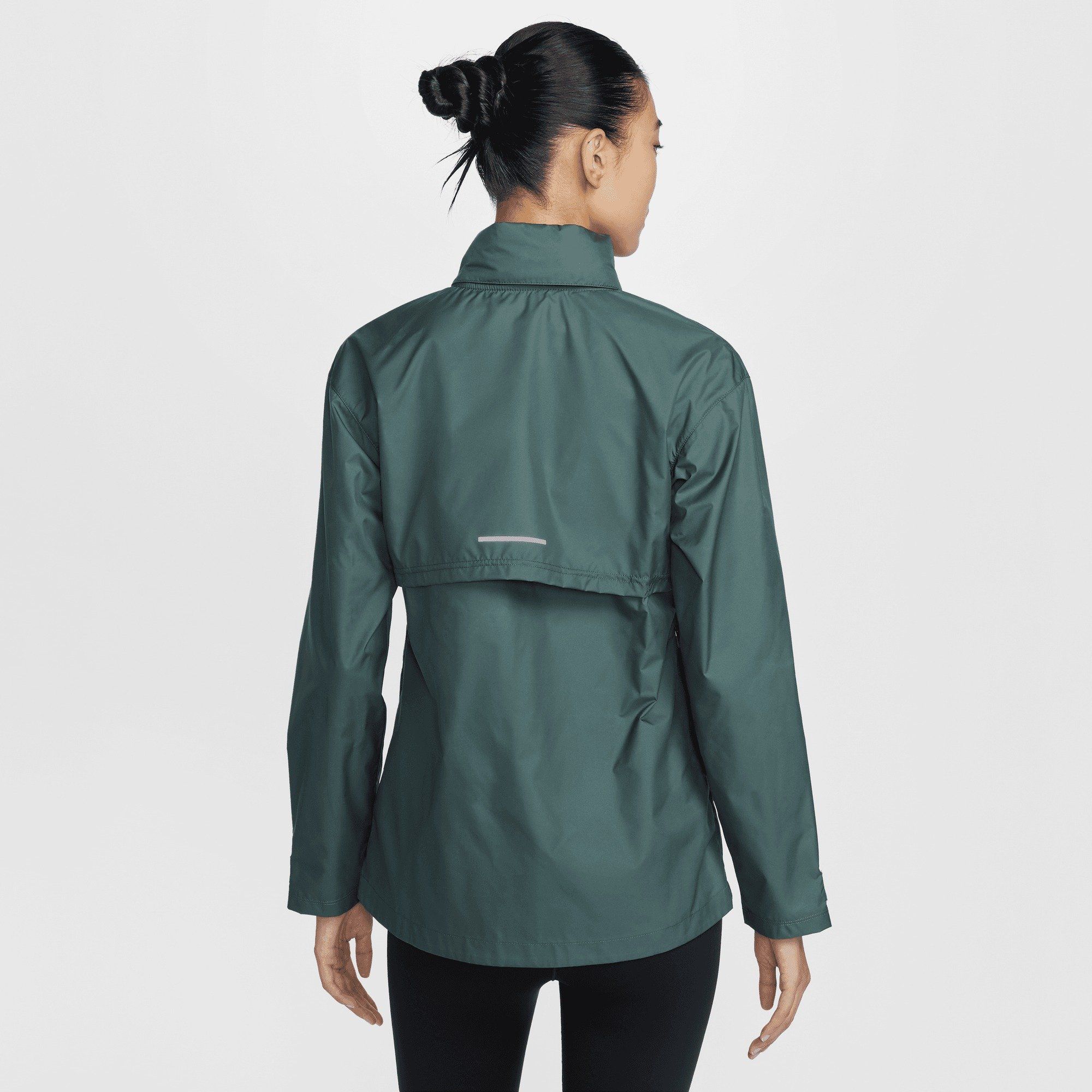 Áo running nike Fast Repel nữ FB7452-338
