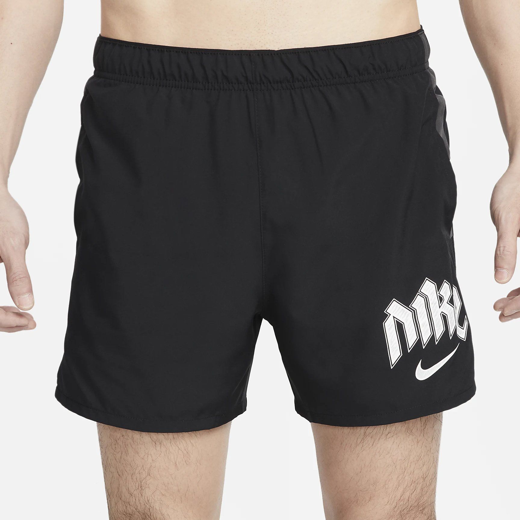 Quần running Nike Dri-FIT Run Division Challenger nam DX0838-010