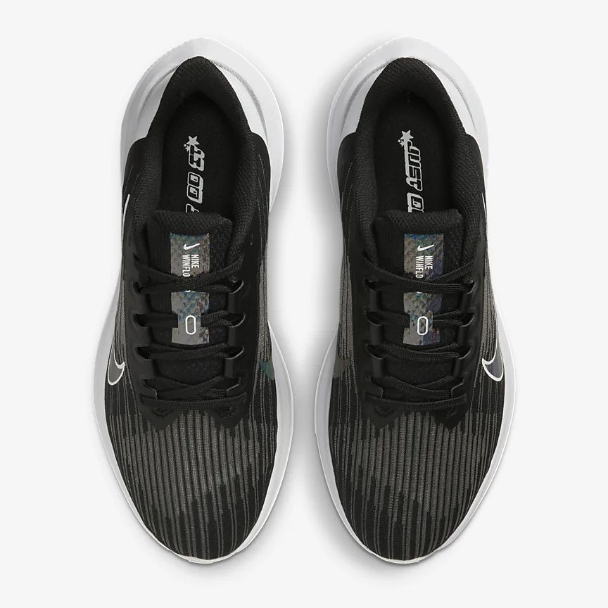  Giày running Nike Air Winflo 9 Prm nữ DR9831-001 