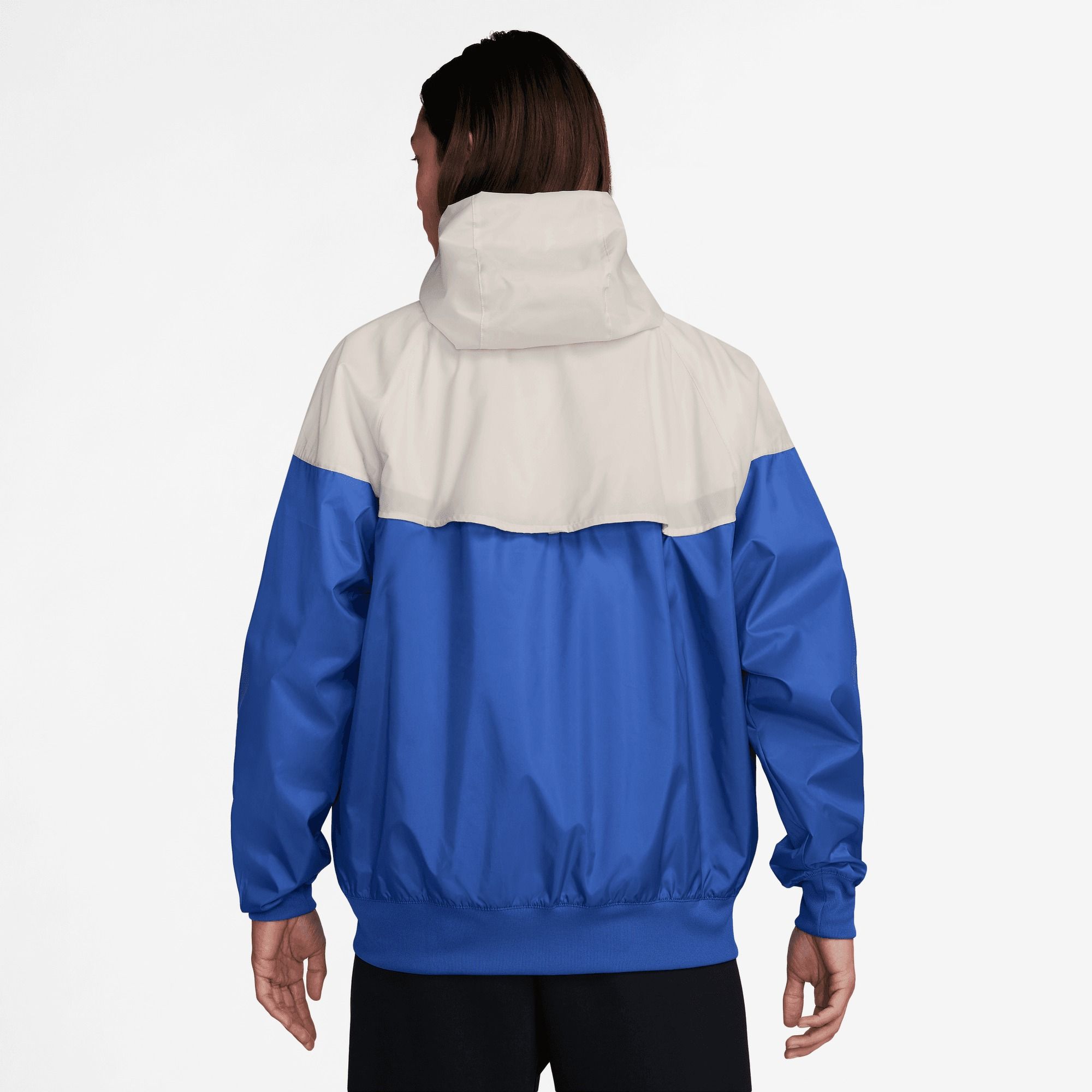 Áo sportswear nike WINDRUNNER nam DA0002-480