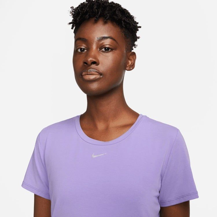 Áo training nike nữ Dri-FIT One Luxe DD0619-567