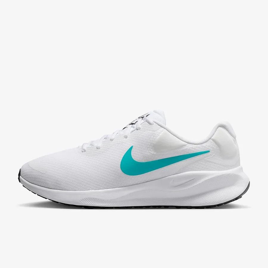 Giày running nike Revolution 7 nam FB2207-103