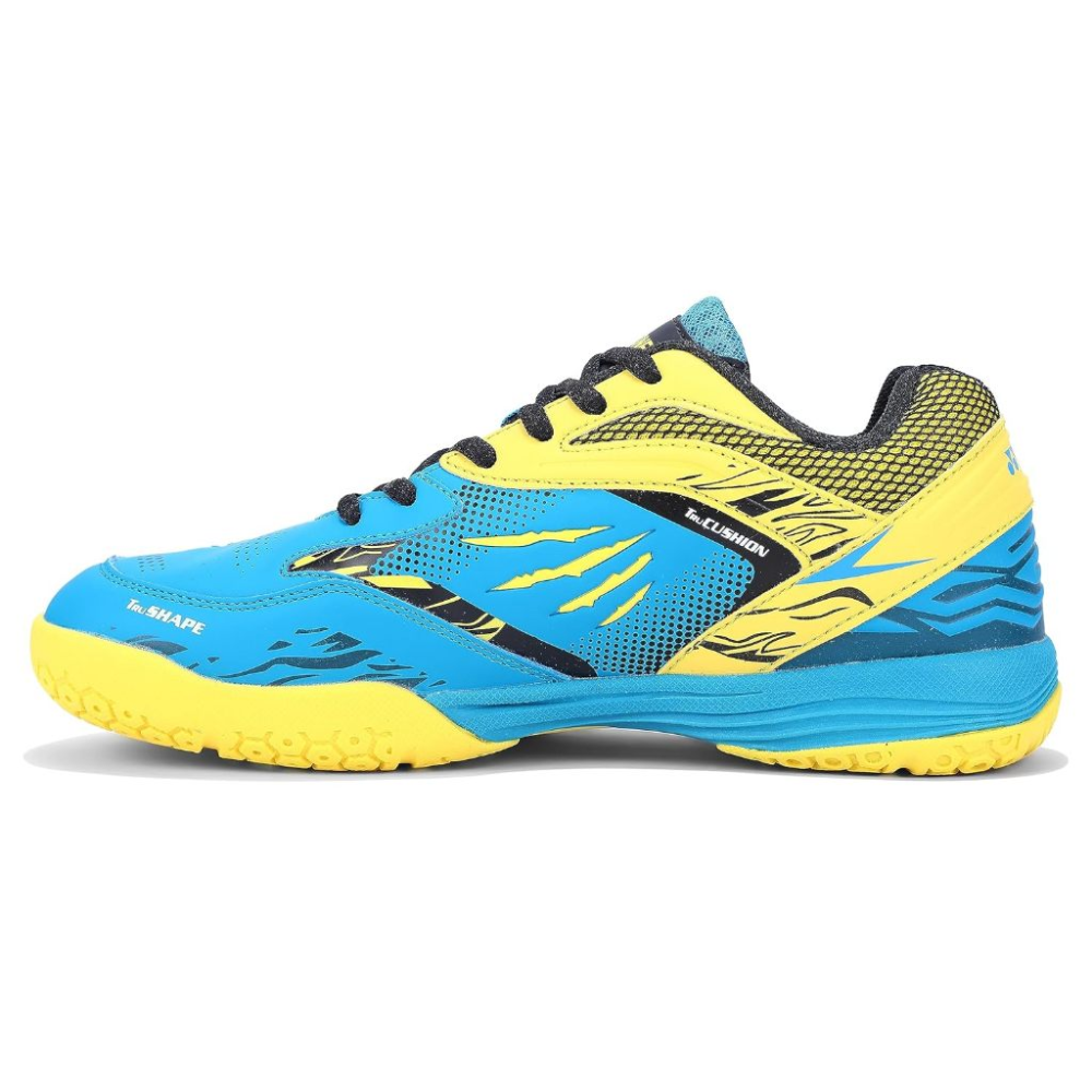  Giày cầu lông Yonex Atlas Aqua blue/citron 