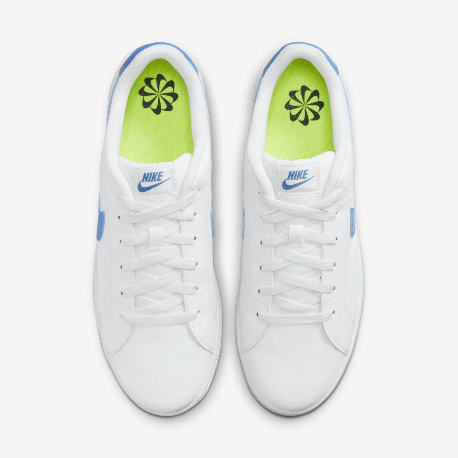 Giầy sportswear nike Court Royale 2 Next Nature nam DH3160-103