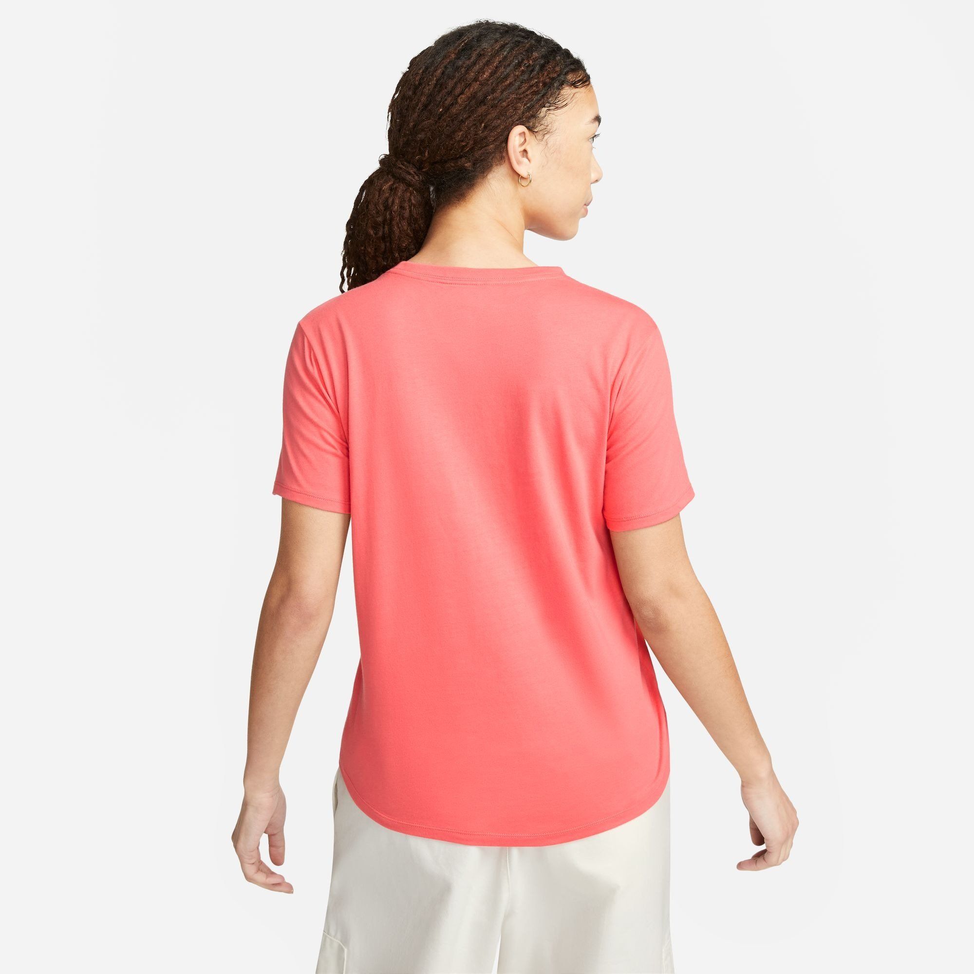 Áo sportswear nike nữ DX7907-894