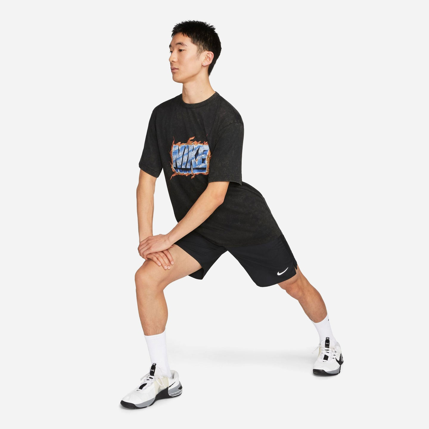 Quần running Nike Df Challenger nam DV9366-010
