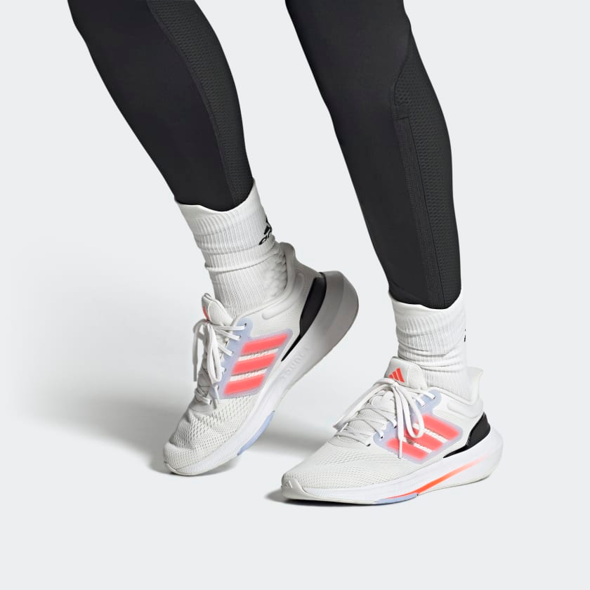 Giày running nam Adidas Ultrabounce HP5771