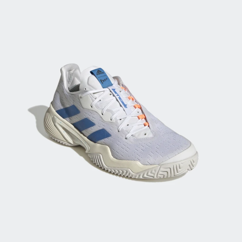  Giày tennis adidas Barricade M Parley GY1369 