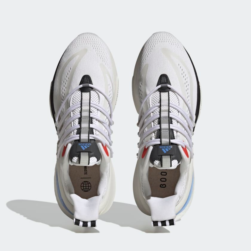 Giày running nam adidas Alphaboost V1 HP2757
