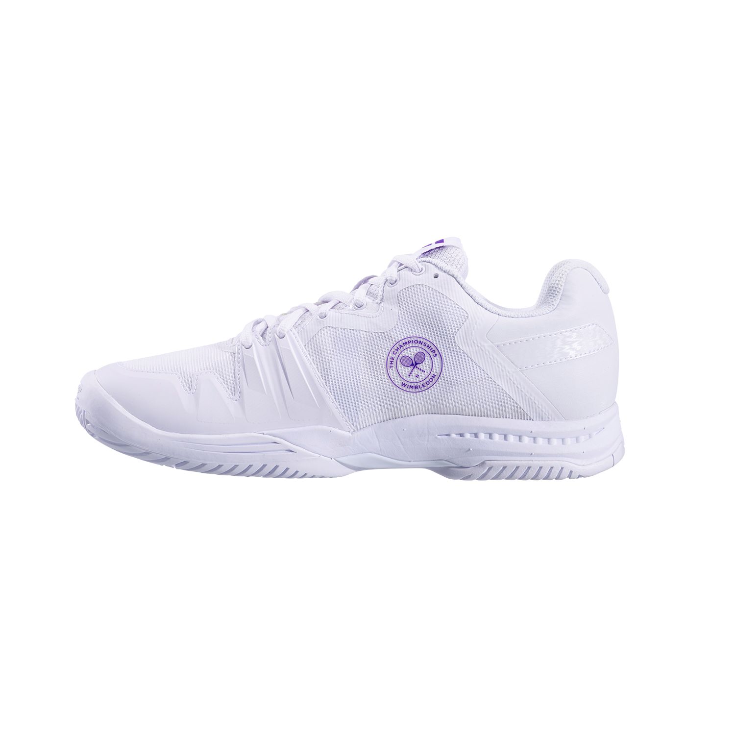  Giày tenis nam BABOLAT 21 SFX3 AC WIMBLEDON - 30S205501046 