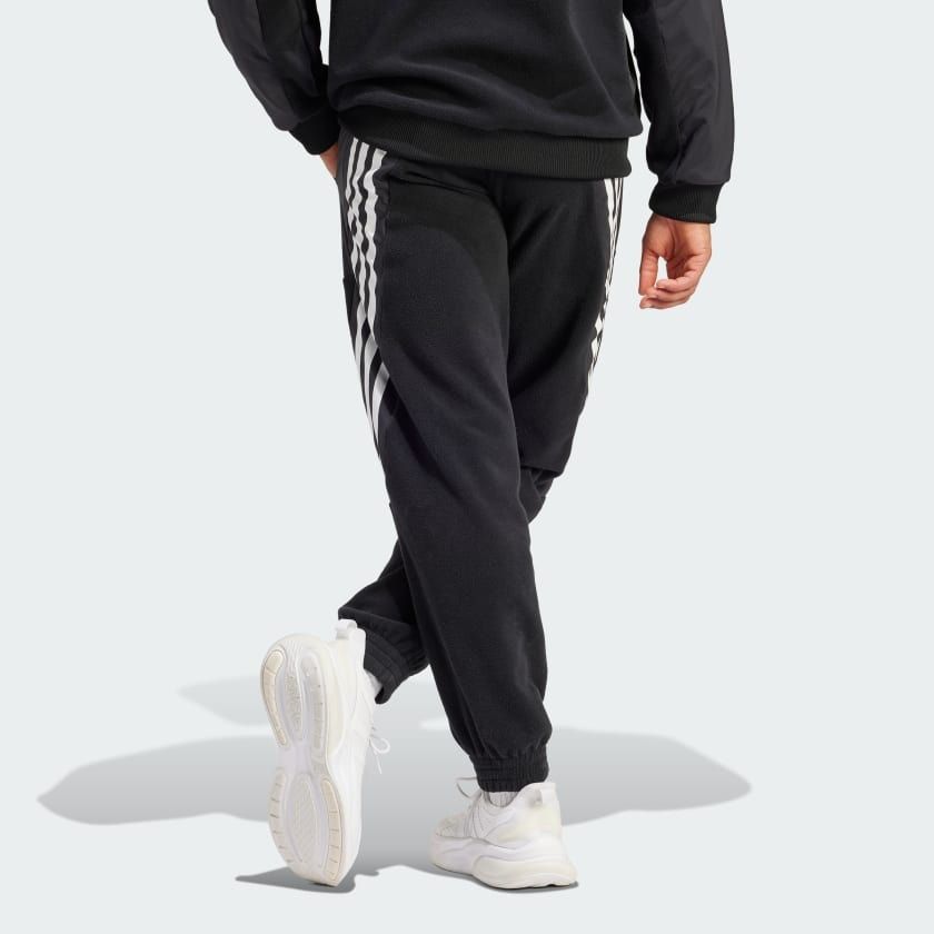 Quần thể thao adidas nam FUTURE ICONS IB6129
