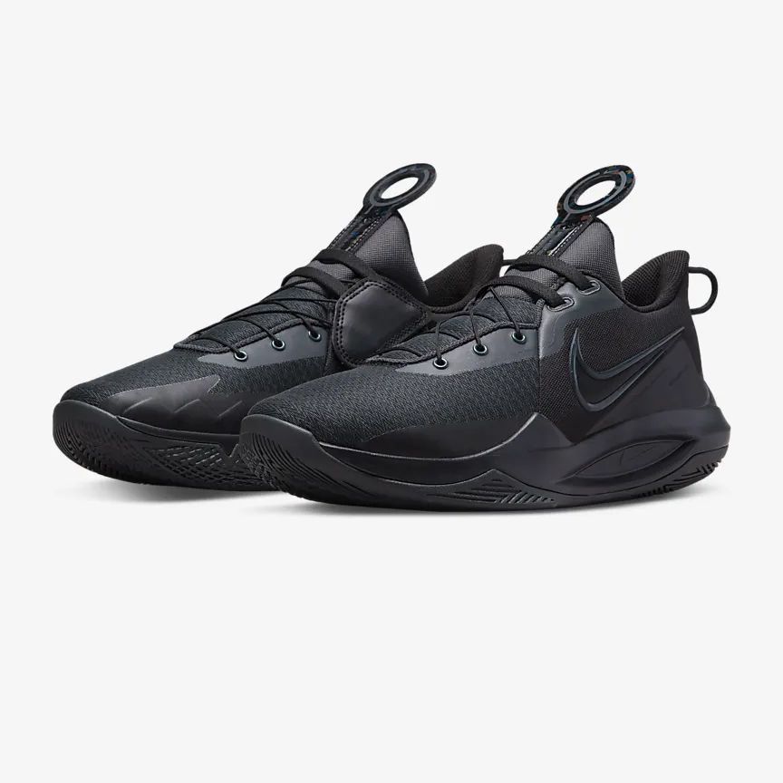 Giầy bóng rổ Nike Precision 6 FlyEase nam DJ7552-001