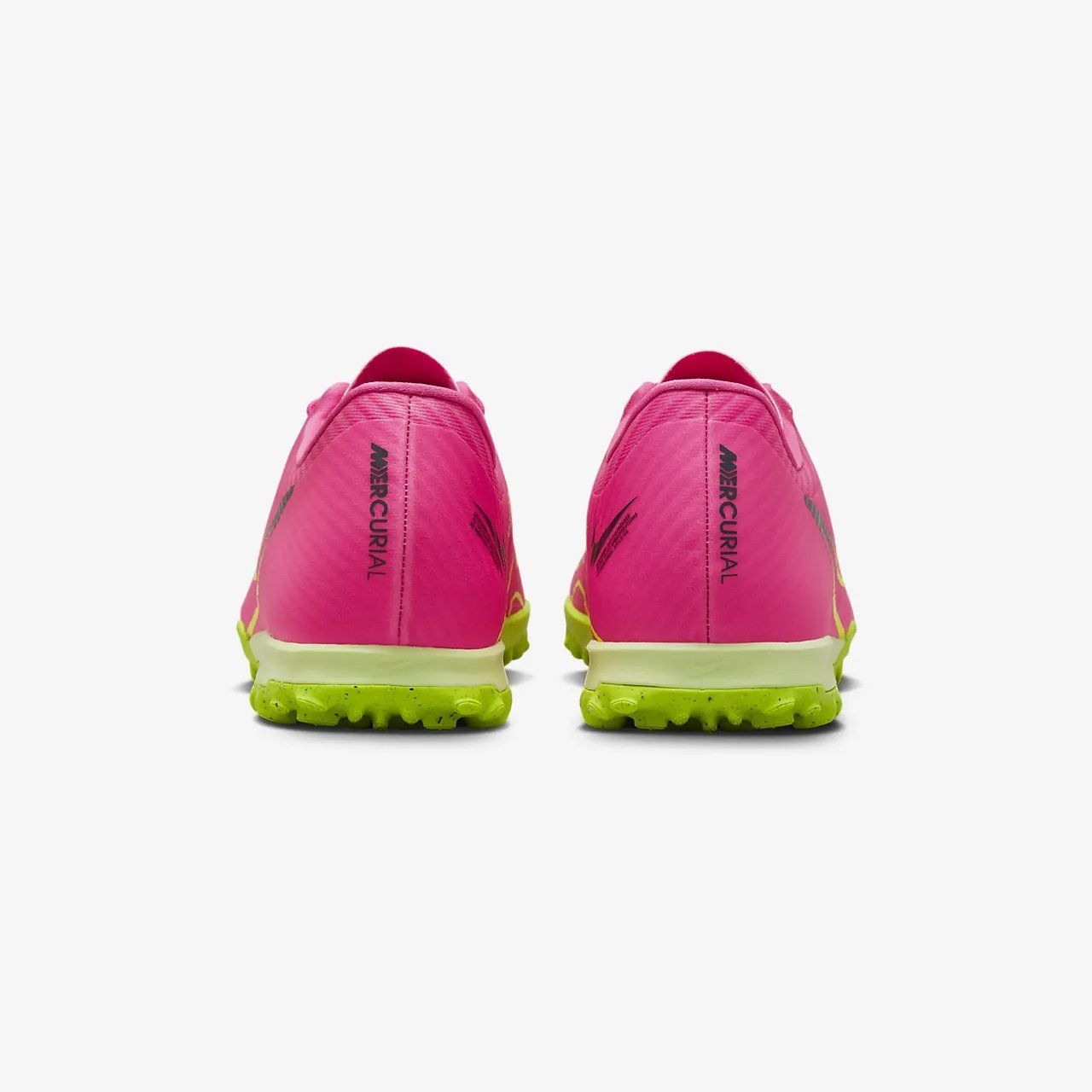 Giầy bóng đá Nike Zoom Mercurial Vapor 15 Academy TF Luminous nam DJ5635-605
