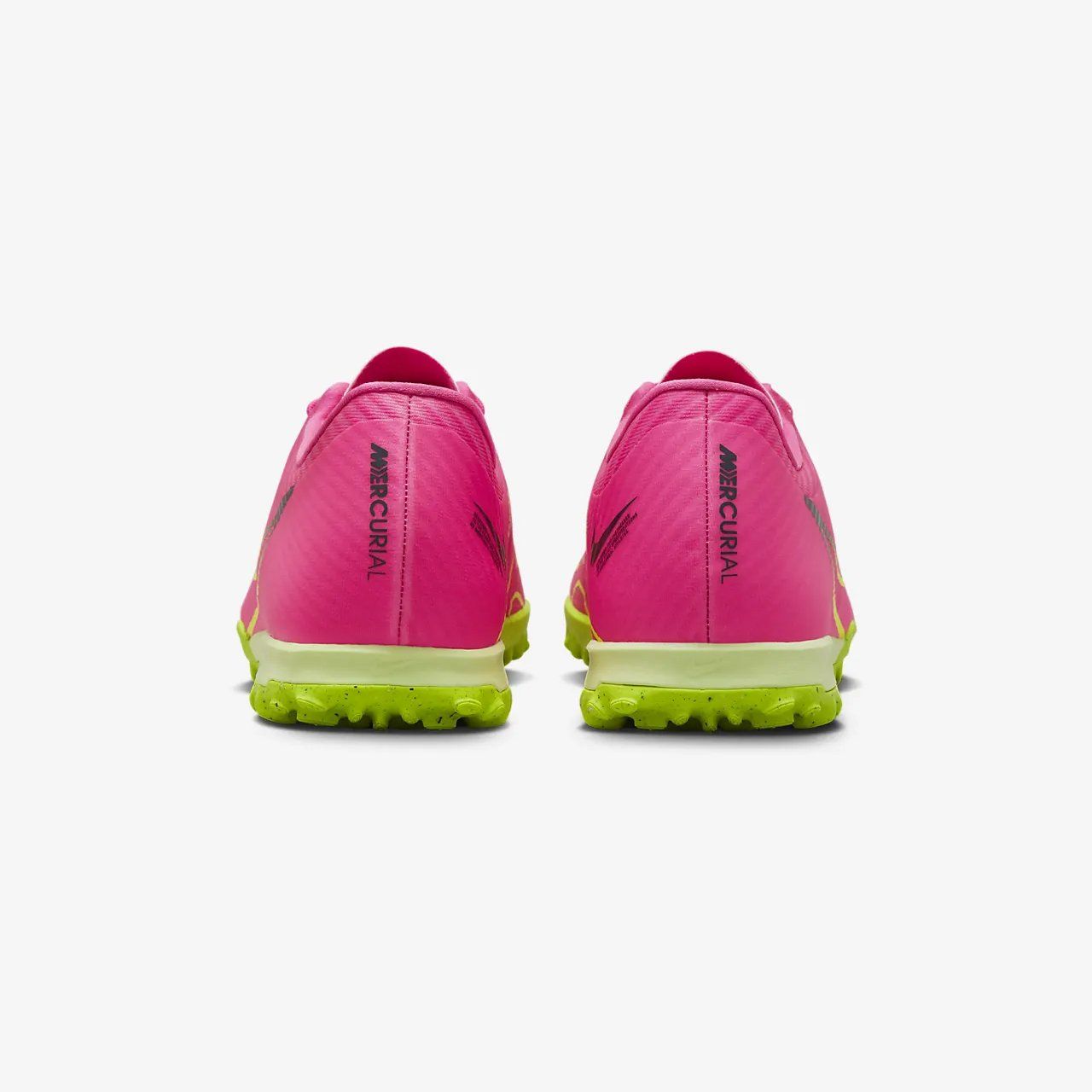  Giầy bóng đá Nike Zoom Mercurial Vapor 15 Academy TF Luminous nam DJ5635-605 