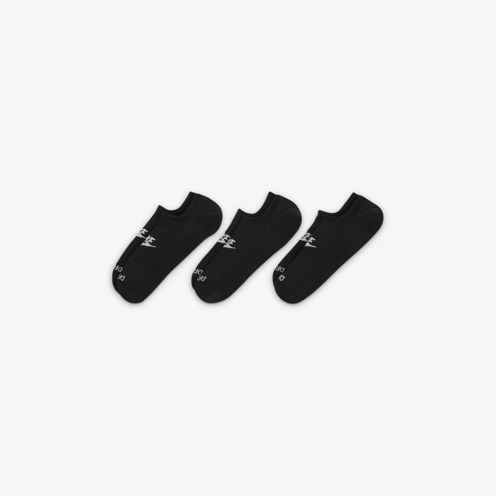Tất sportswear nike Everyday Footie DN3314-010