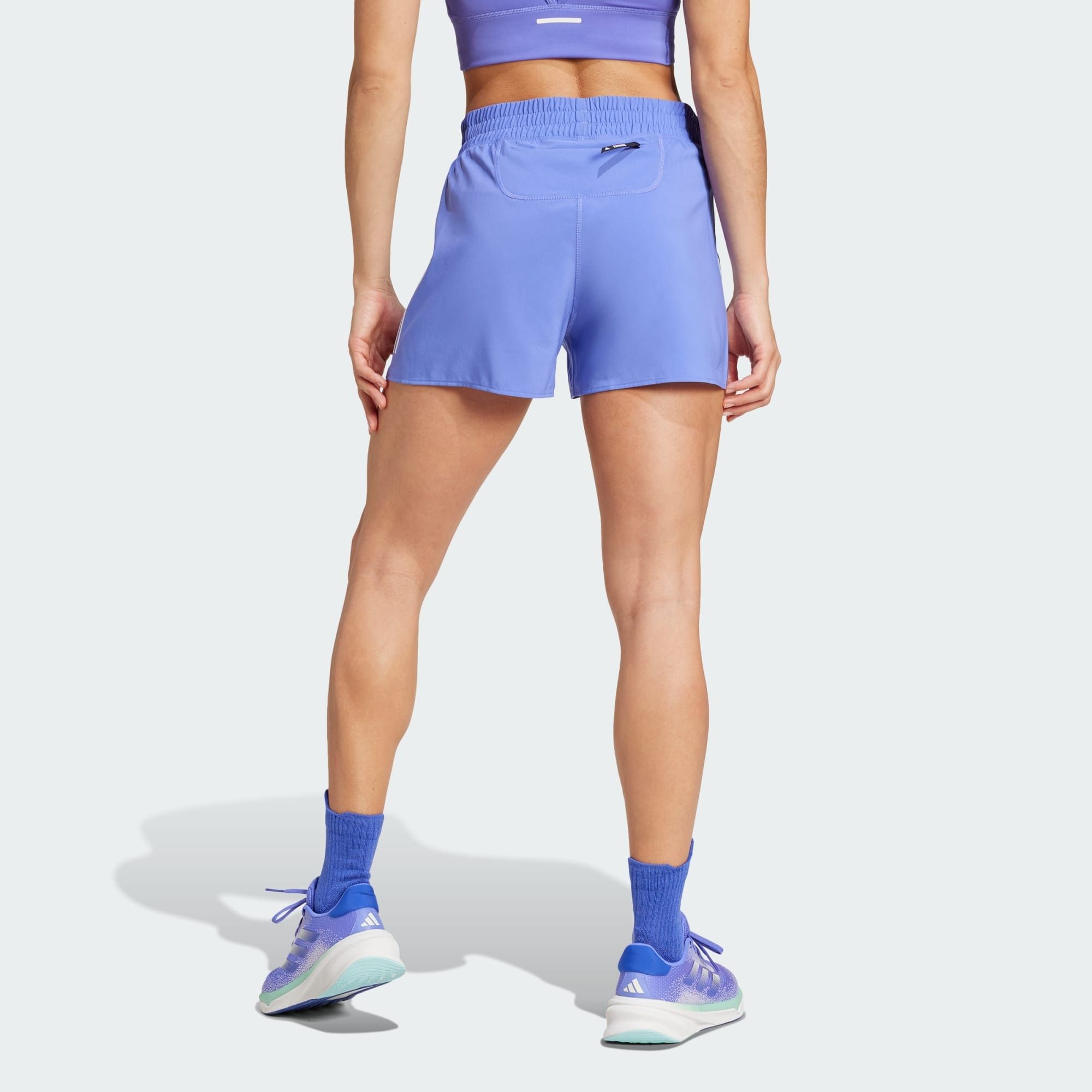 Quần running adidas OWN THE RUN nữ IZ4405