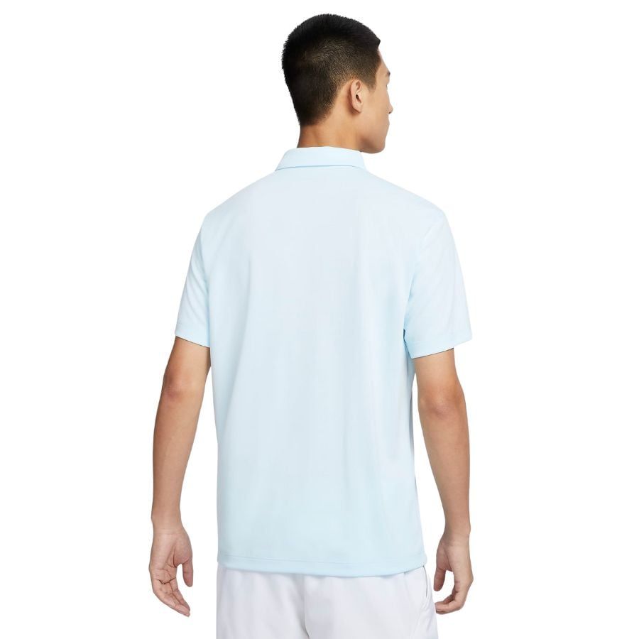 Áo tennis nike nam DH0858-476