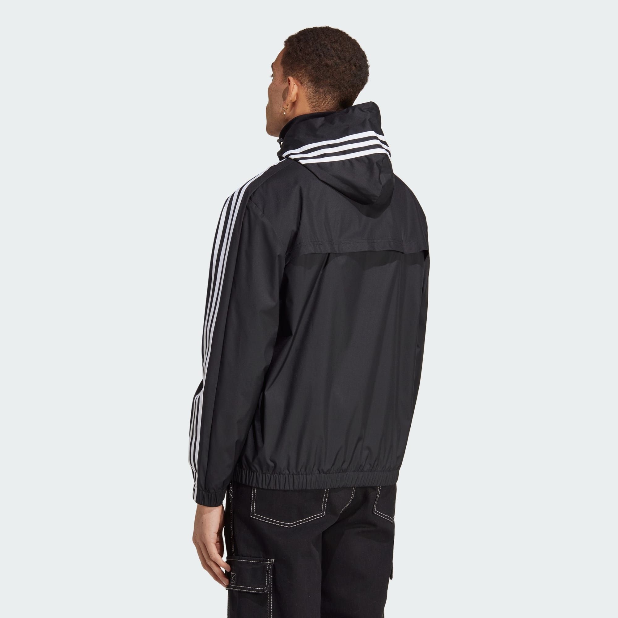 Áo thể thao adidas Essentials nam IB0384