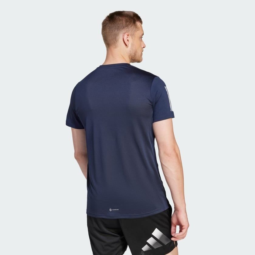Áo running adidas nam OWN THE RUN IM2529