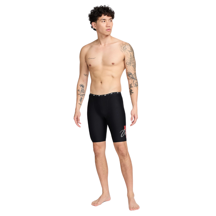 Quần bơi nike nam NESSE014-001