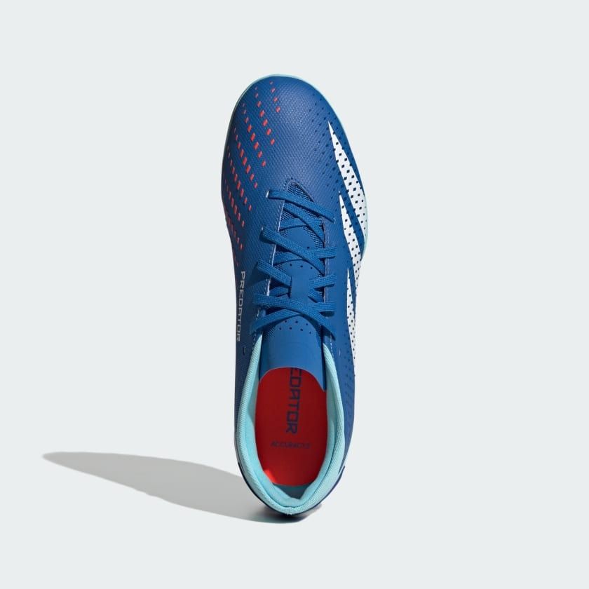 Giày bóng đá adidas TURF PREDATOR ACCURACY.3 GZ0002
