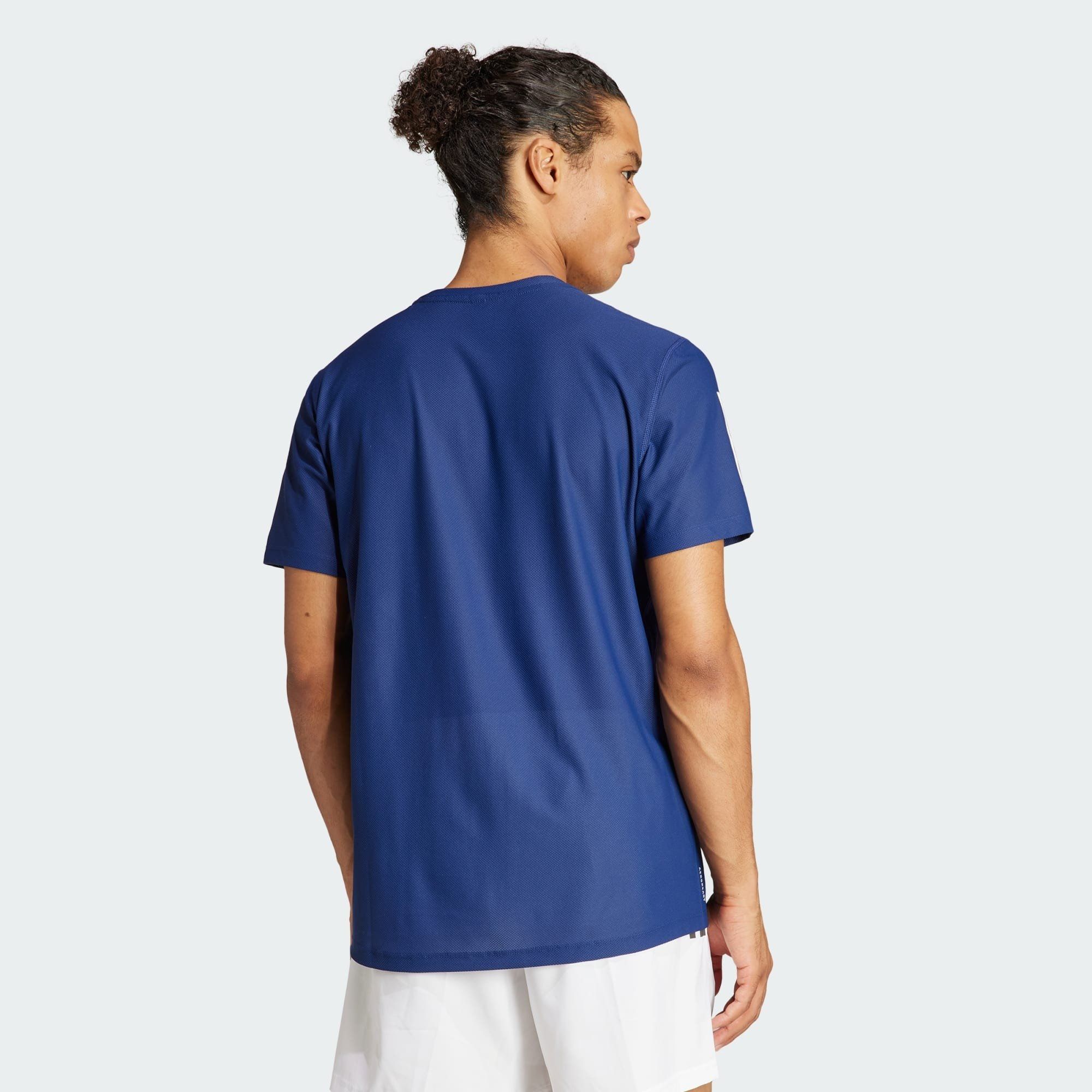 Áo running adidas OWN THE RUN nam IN1502