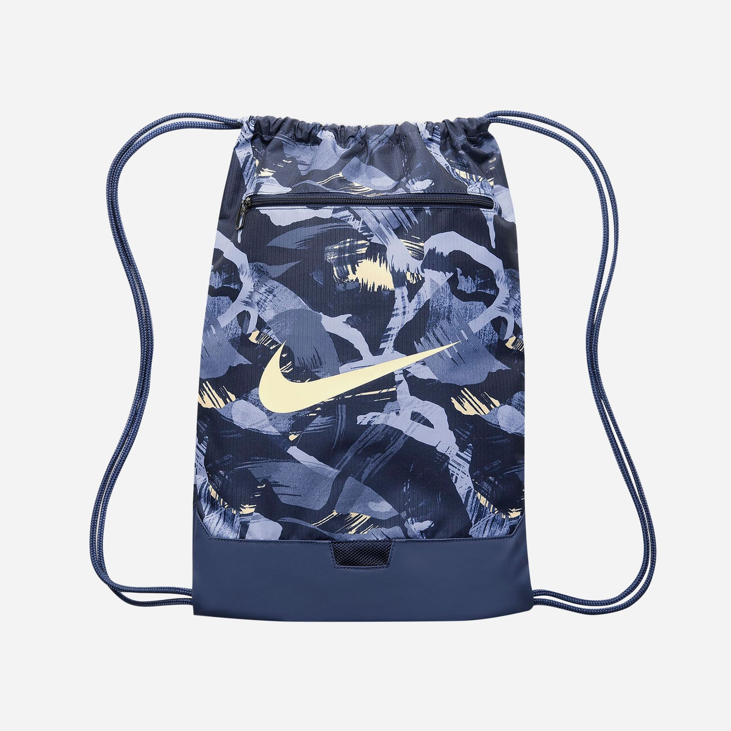 Túi training nike Drwstrng 9.5 Cat Aop DR6125-410