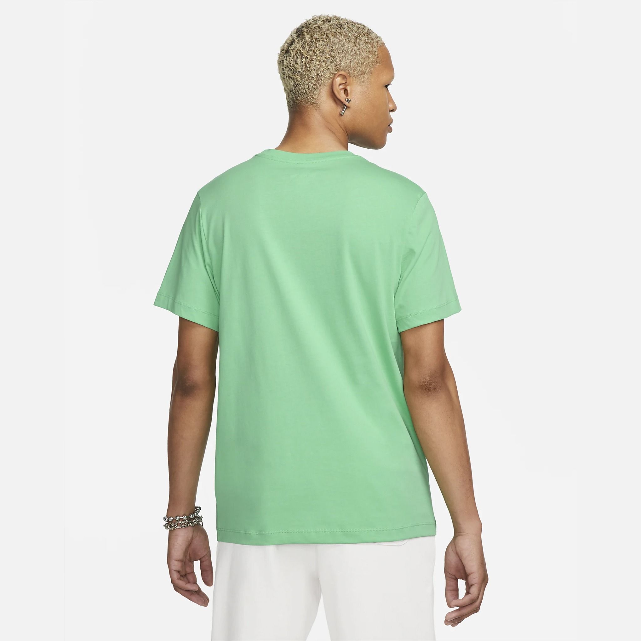 Áo sportswear nike SHORT SLEEVE T-SHIRT nam DZ2876-363