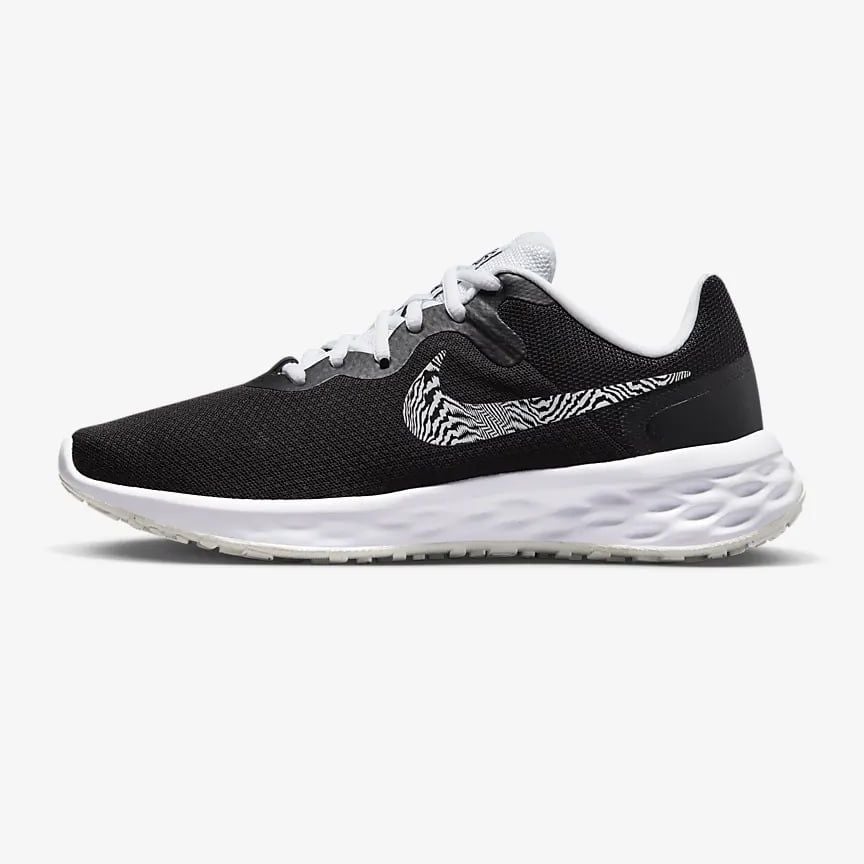  Giầy running Nike Revolution 6 Premium nữ DR9960-001 