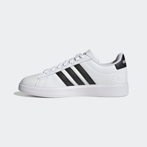 Giày tennis Adidas Grand Court nữ GW9214