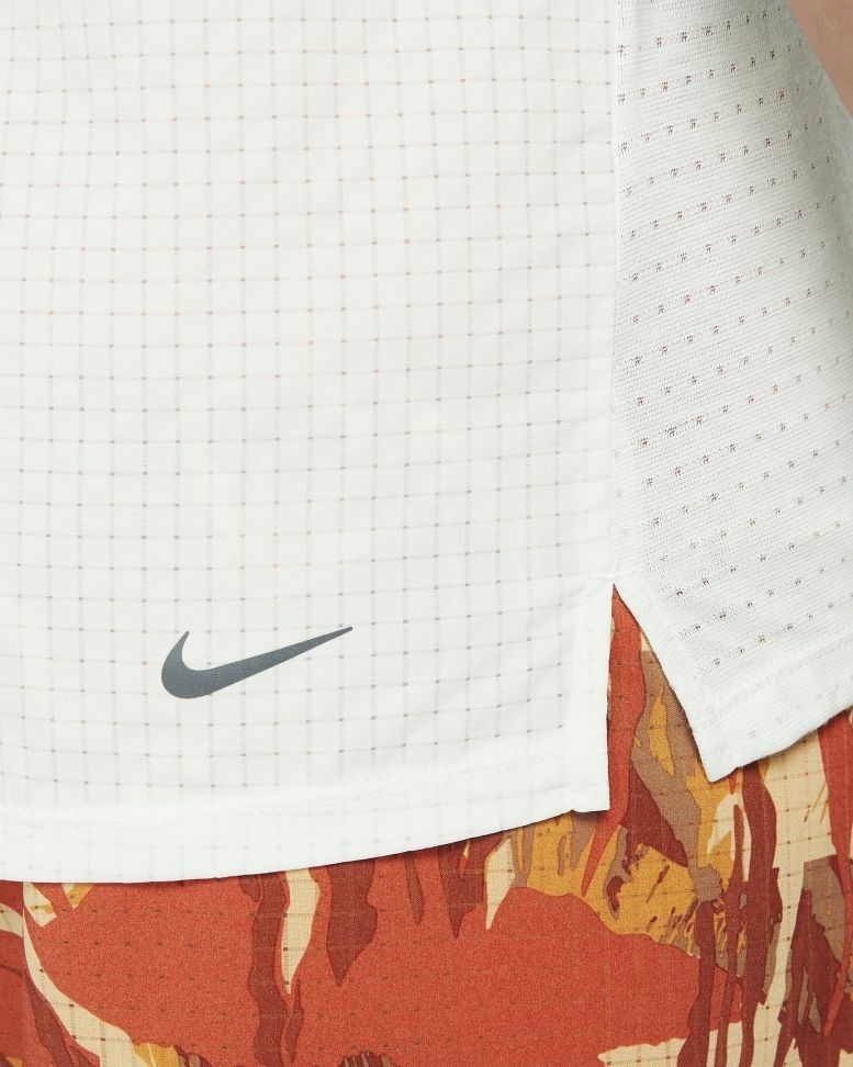 Áo running nike nam Dri-FIT Trail Solar Chase DV9306-121