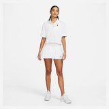  Váy tennis Nike Court Dri-Fit nữ DH9553-100 