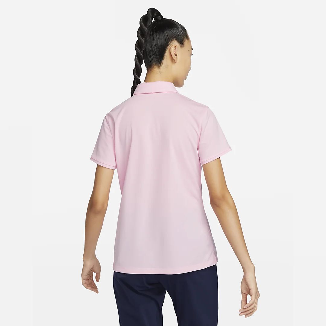 Áo golf nike AS W NK DF VCTRY SS SLD POLO nữ DH2310-690